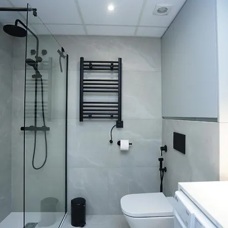 Apartamento Paradise Vilamar 1