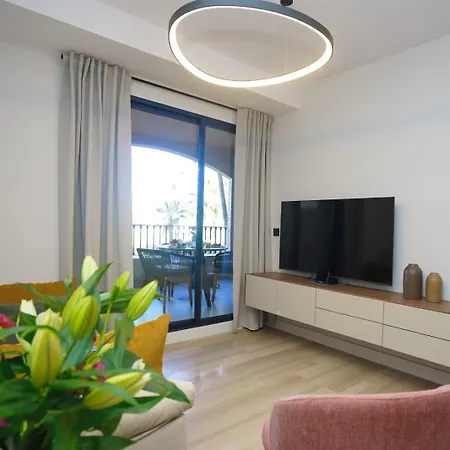 Paradise Vilamar 1 * Дения