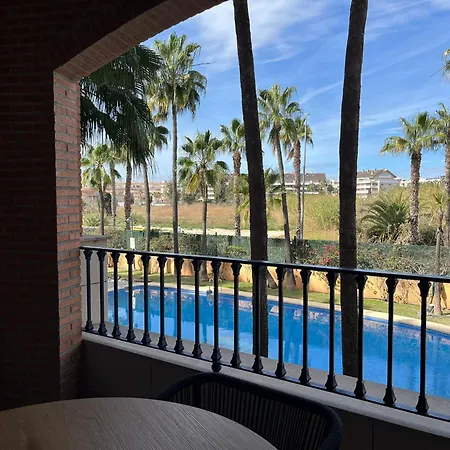 Paradise Vilamar 1 Apartamento Dénia